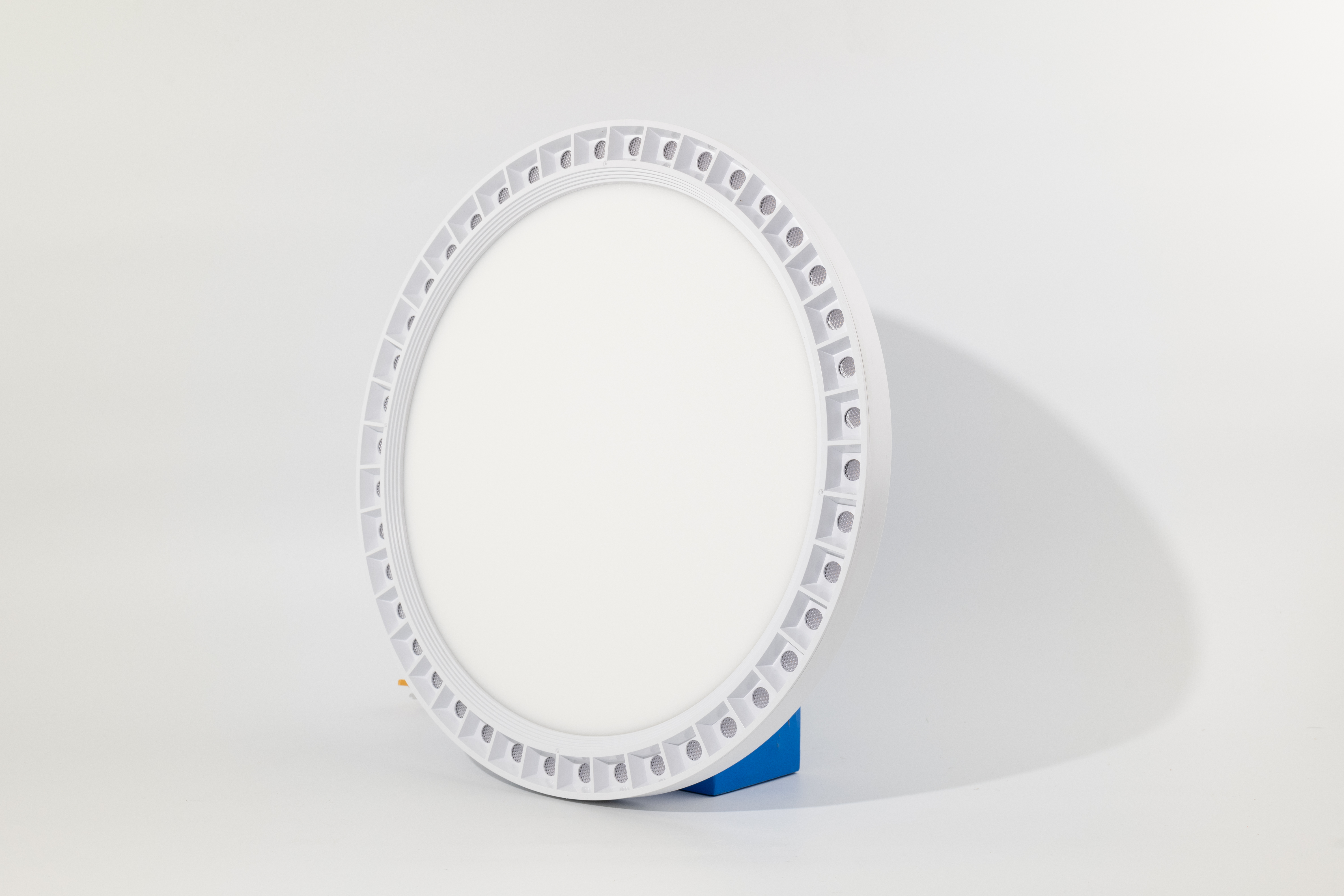 Spiral Panel Light 4